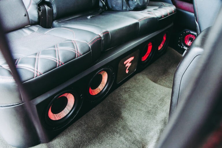 Lafayette Custom Automotive Our Services